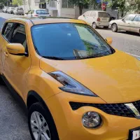 نیسان جوک اسکای پک ۲۰۱۶ ساخت انگلیس|خودرو سواری و وانت|تهران, دریان‌نو|دیوار