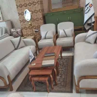 مبل مدل دیانا (مبلمان آرش)|مبلمان خانگی و میز عسلی|بیرجند, |دیوار