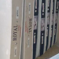 تشک رویال