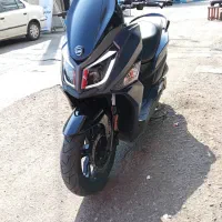 J200|موتورسیکلت|بندر انزلی, پاسداران|دیوار