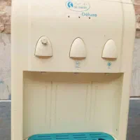 اب سرد و گرم کن مدل ایستاده بدون یخچال