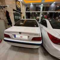 پژو پارس tu5|خودرو سواری و وانت|بجنورد, |دیوار