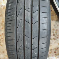 لاستیک هانکوک سایز ۱۵