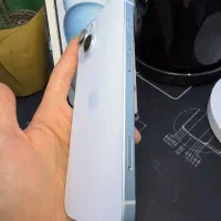 iphone 15 normal128 cha|موبایل|کرج, گوهردشت|دیوار