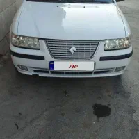 سمند lx|خودرو سواری و وانت|شیراز, نصر|دیوار