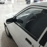 پراید ۱۳۲ مدل ۹۰ کم کار