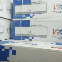 فروش ویژه کولر گازی اسپلیت ایران رادیاتور