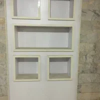 ویترین مغازه