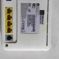 مودم مخابرات|مودم و تجهیزات شبکه|خوانسار, |دیوار