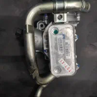 اویل ماژول دریچه گازمایفو AECS .Ksens  پیستون رینگ