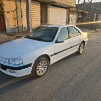 پارس موتور جدید