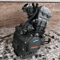 Ktmتصادفی|قطعات یدکی و لوازم جانبی|اصفهان, قلعه طبره|دیوار