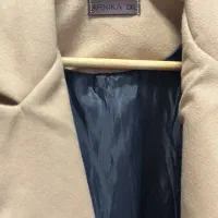 پالتو فوتر|لباس|قم, سالاریه|دیوار