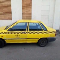 تاکسی پراید|خودرو سواری و وانت|تهران, مسعودیه|دیوار