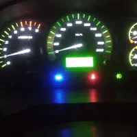 تیبا کم کار ۹۲ فوق العاده در حد|خودرو سواری و وانت|تبریز, |دیوار