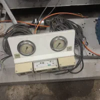 سردخانه فروش انواع کمپرسور|خدمات پیشه و مهارت|اصفهان, فجر|دیوار