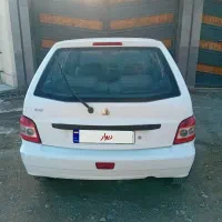 پراید ۱۱۱مدل ۹۵|خودرو سواری و وانت|ماهدشت, |دیوار