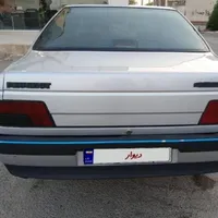 سلام ماشین پژو405 معاوضه میکنم باتیبامدل99|خودرو سواری و وانت|رامهرمز, |دیوار