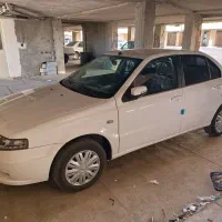 سمند سورن پلاس۱۴۰۴