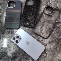 اپل iPhone 13 Pro با حافظهٔ ۲۵۶ گیگابایت