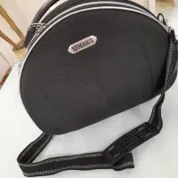 کیف بزرگ محکم چمدانی مناسب وسایل و لوازم ارایشی