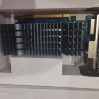 کارت گرافیک GEFORCE GT|قطعات و لوازم جانبی رایانه|کرج, مطهری|دیوار