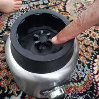 مخلوط کن و اسیاب|آبمیوه‌گیر و آب‌مرکبات‌گیر|اهواز, پردیس|دیوار