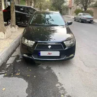 دنا تیپ ۲ مدل ۹۵ ببرنگ|خودرو سواری و وانت|کرج, مهرویلا شمالی|دیوار