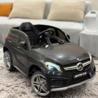 ماشین شارژی مرسدس بنز A45 AMG