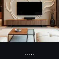 گچبری مدرن شیک|خدمات پیشه و مهارت|مشهد, آبکوه|دیوار