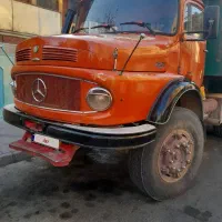 کامیون مایلر|خودرو سنگین|قرچک, شهرک طلائیه|دیوار