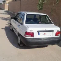 پراید  صبا  ۸۶.دوگانه سوز فابریک