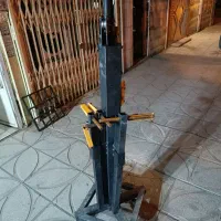 بالابر تلسکوپی چرخدار|ماشینآلات صنعتی|کرمانشاه, |دیوار