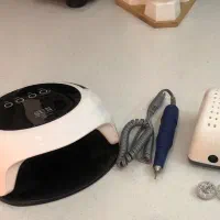 سوهان برقی و یووی