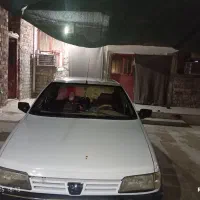 پژو آردی پلاک سراوانمدل81|خودرو سواری و وانت|سراوان, |دیوار