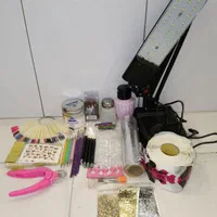 وسایل ناخنکاری|آرایشی، بهداشتی، درمانی|همدان, |دیوار