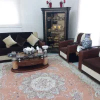 مبل  راحتی  هفت نفره ترکیه سالم و نو