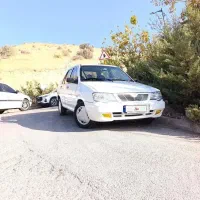 پراید ۱۳۲ مدل ۹۴