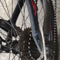 دوچرخه ژاپنی کنندل x4|دوچرخه، اسکیت، اسکوتر|سلماس, |دیوار