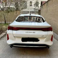 کی ام سی kmc j7|خودرو سواری و وانت|تهران, سردارجنگل|دیوار