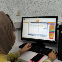 دوره آموزش حسابداری مدیر مالی حسابرسی بازرگانیicdl|خدمات آموزشی|مشهد, فلسطین|دیوار
