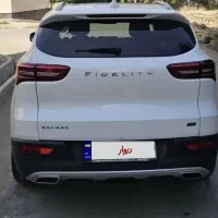 فیدلیتی پرایم هفت نفره