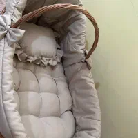 کریر نوزاد|کالسکه و لوازم جانبی|کرمان, |دیوار