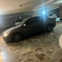 جک J5 اتوماتیک 1800cc، مدل ۱۳۹۳|خودرو سواری و وانت|کرج, گوهردشت|دیوار