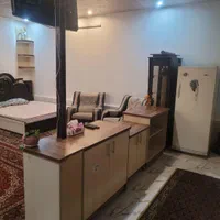 سوئیت اجاره ای ۷۵ متری حیاط دار