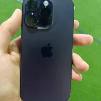 آیفون ۱۴ پرو