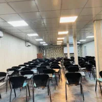 اجاره سالن آموزشی