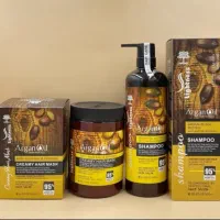 ماسک شامپو لایتنس عمده تحویل در شهر شما