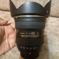 لنز واید ۱6-۱۱ نیکون