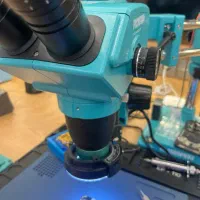 اموزش تخصصی تعمیرات موبایل (ایفون)